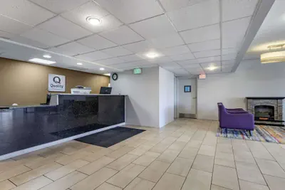 Photo 3 - Quality Inn Spartanburg Northwest