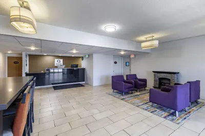 Photo 5 - Quality Inn Spartanburg Northwest