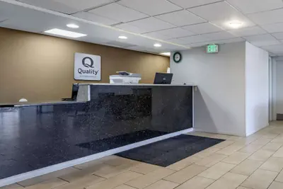 Photo 4 - Quality Inn Spartanburg Northwest