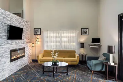 Photo 3 - Sleep Inn Spartanburg Southwest