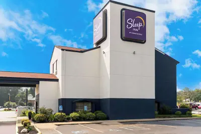 Photo 2 - Sleep Inn Spartanburg Southwest