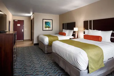 Photo 3 - Best Western Plus Hardeeville Inn & Suites