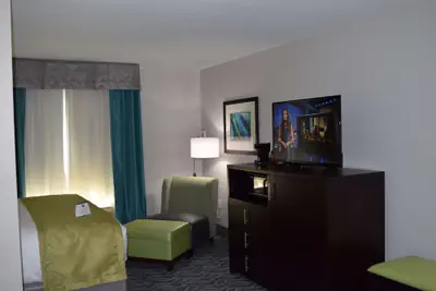 Photo 4 - Best Western Plus Hardeeville Inn & Suites