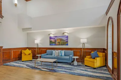 Photo 4 - Comfort Suites Sumter near Shaw AFB
