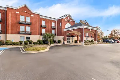 Photo 2 - Comfort Suites Sumter near Shaw AFB