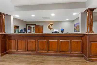 Photo 3 - Comfort Suites Sumter near Shaw AFB