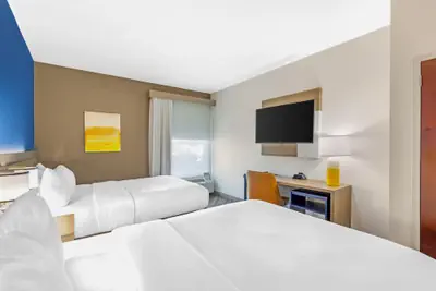Photo 5 - Comfort Suites Sumter near Shaw AFB
