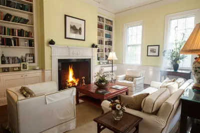 Photo 3 - Rhett House Inn