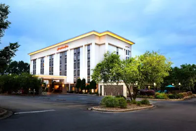 Photo 2 - Hampton Inn Columbia I-26/Harbison Blvd.