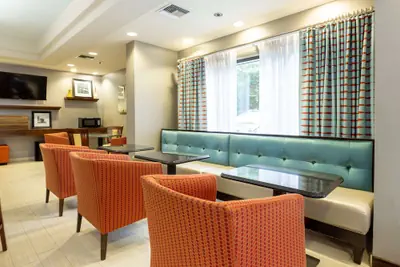 Photo 4 - Hampton Inn Columbia I-26/Harbison Blvd.