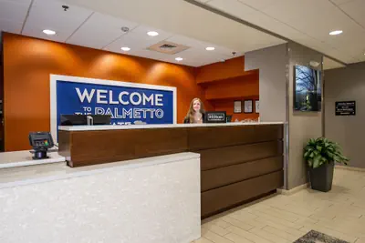 Photo 5 - Hampton Inn Columbia I-26/Harbison Blvd.