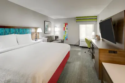 Photo 2 - Hampton Inn Beaufort