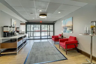 Photo 4 - Hampton Inn Beaufort