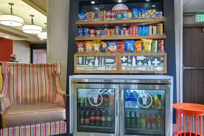 Photo 3 - Hampton Inn Greenwood