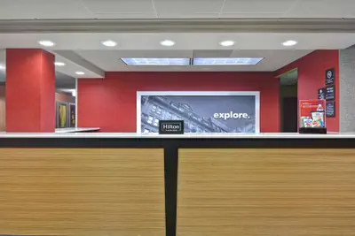 Photo 4 - Hampton Inn Greenwood