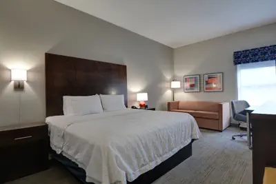 Photo 5 - Hampton Inn Greenwood
