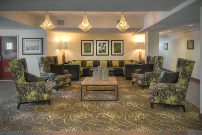 Photo 3 - Hampton Inn Georgetown-Marina