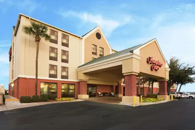 Photo 2 - Hampton Inn Georgetown-Marina