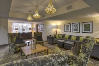 Photo 4 - Hampton Inn Georgetown-Marina