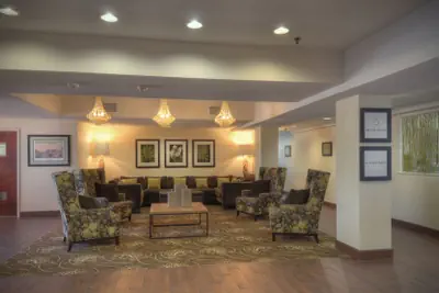 Photo 5 - Hampton Inn Georgetown-Marina