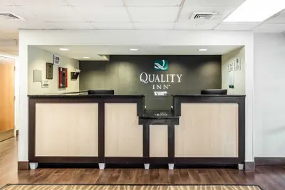 Photo 3 - Quality Inn Walterboro I-95