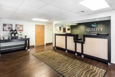 Photo 4 - Quality Inn Walterboro I-95