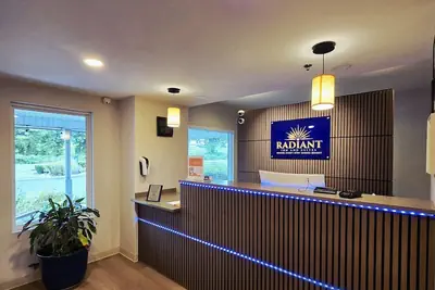 Photo 3 - Radiant Inn & Suites