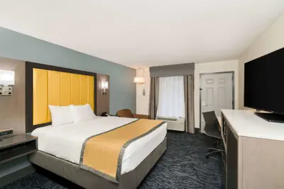 Photo 5 - Baymont by Wyndham Franklin/Cool Springs