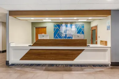 Photo 3 - Holiday Inn Express & Suites Nashville Southeast - Antioch by IHG