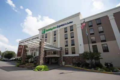 Photo 2 - Holiday Inn Express & Suites Nashville Southeast - Antioch by IHG