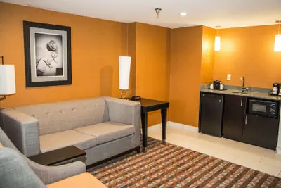 Photo 4 - Holiday Inn Express & Suites Nashville Southeast - Antioch by IHG