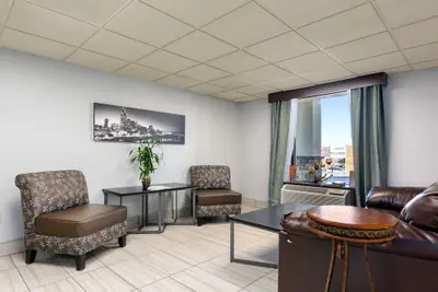 Photo 3 - Days Inn by Wyndham Goodlettsville/Nashville