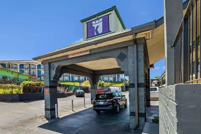 Photo 2 - Knights Inn Antioch