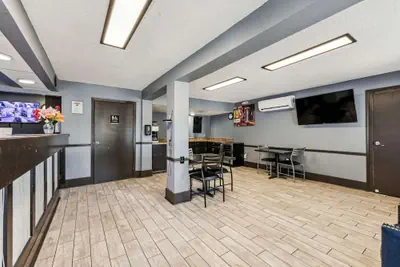 Photo 5 - Knights Inn Antioch