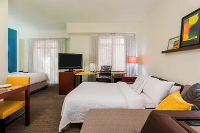 Photo 4 - Residence Inn by Marriott Chattanooga Downtown