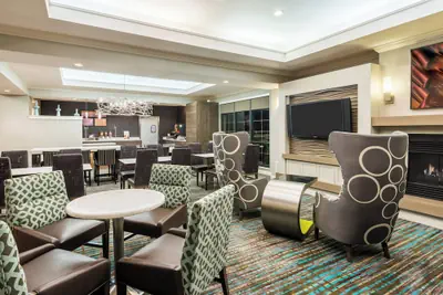 Photo 3 - Residence Inn by Marriott Chattanooga Downtown