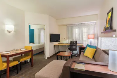 Photo 5 - Residence Inn by Marriott Chattanooga Downtown