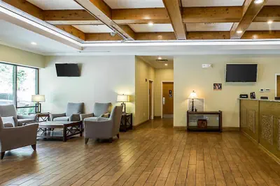 Photo 3 - Hilton Vacation Club MountainLoft Gatlinburg