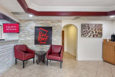 Photo 3 - Red Roof Inn Franklin, TN