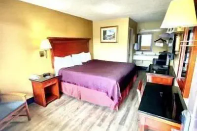 Photo 5 - Rodeway Inn Goodlettsville South