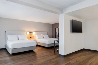 Photo 4 - Garner Hotel Murfreesboro West by IHG