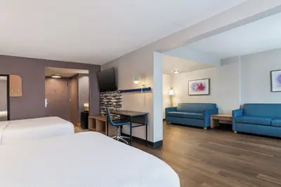 Photo 5 - Garner Hotel Murfreesboro West by IHG