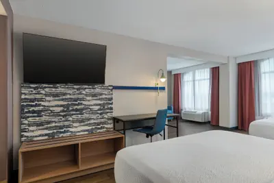 Photo 3 - Garner Hotel Murfreesboro West by IHG