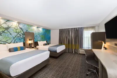 Photo 2 - Wingate by Wyndham Goodlettsville