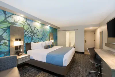 Photo 4 - Wingate by Wyndham Goodlettsville