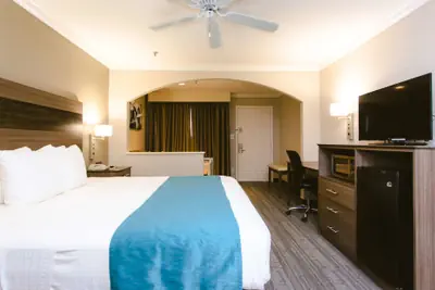 Photo 5 - Best Western Pearland Inn