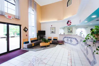 Photo 3 - Best Western Pearland Inn