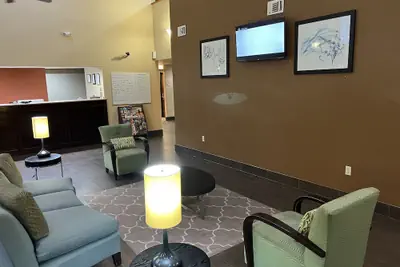 Photo 4 - Americas Best Value Inn Pharr