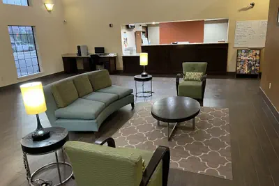 Photo 3 - Americas Best Value Inn Pharr