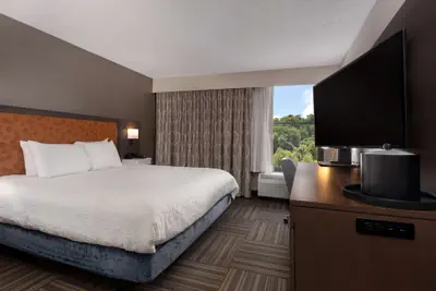 Photo 5 - Hampton Inn Bristol